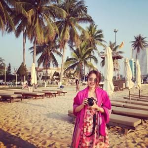 Meet your Posher, Mỹ